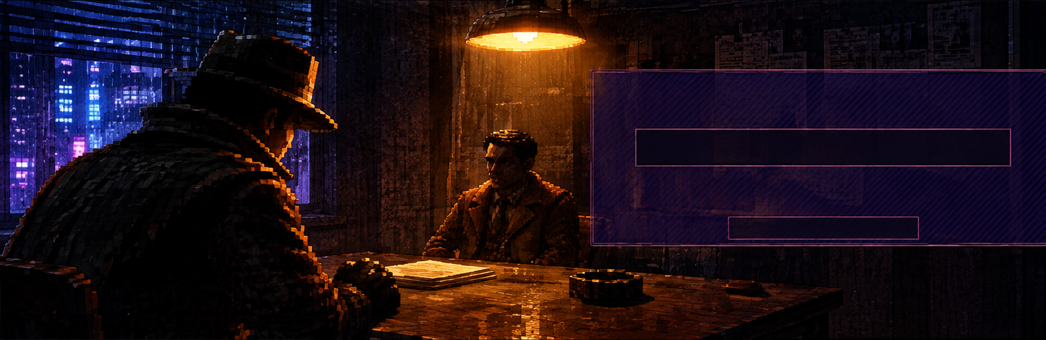 Missing Dialogue Fix